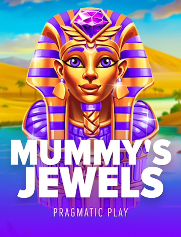 Mummy's Jewels